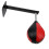 Wandmontierter Boxsack, Speed-Training, 6