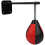 Wandmontierter Boxsack, Speed-Training, 10