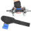 Sport Gewichtheben Pull Up Haken Gym Power 9