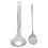 1 Set Vleesbal Rvs Vleesballenmaker Antikleef 4