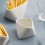 Ceramic Storage Holder Gewürzbehälter Home Accessoire L 10