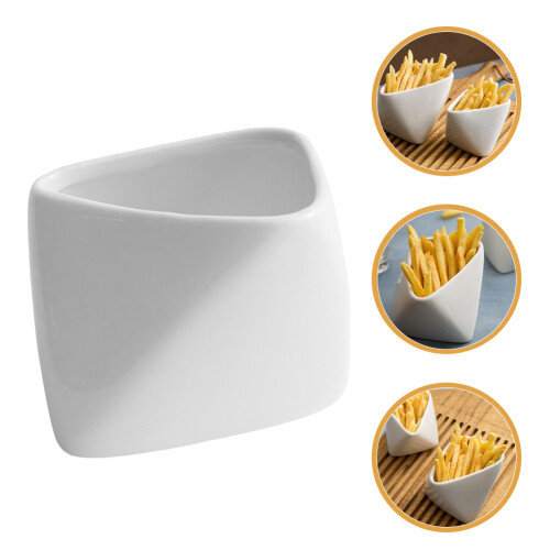 Ceramic Storage Holder Gewürzbehälter Home Accessoire L 2