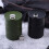 Beer Wine Barrel Schnapsflasche Behälter 7