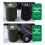 Beer Wine Barrel Schnapsflasche Behälter 10