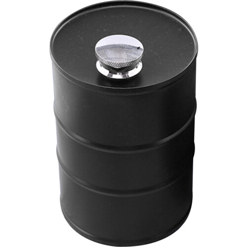 Beer Wine Barrel Schnapsflasche Behälter 1