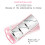 3-Schichtige Lunchbox Japanisch 1400 Ml 2