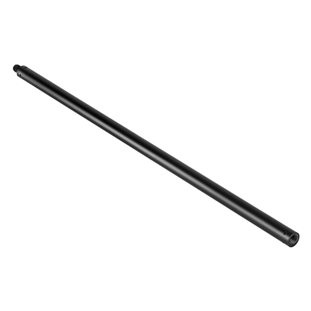 Camera Support Rod 3/8 Inch 1/4 Inch Extendable Tripod Accessory For Shooting Stability Dslr And Mirrorless Cameras 9354506079086
