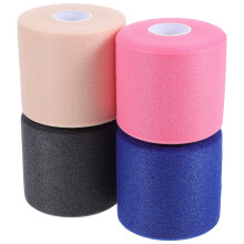 4Stk Pre Wrap Tape Unterbandage Für Knie Handgelenk Ellbogen