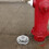 4Stk. Sprinklerkopf-Abdeckplatte DN15 Für Wand Decke 7