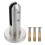 In Con In Acciaio Inox Per Balcone Giardino 3