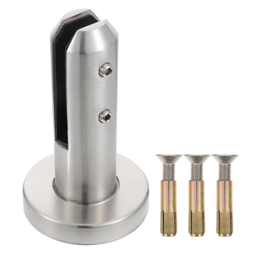 In Con In Acciaio Inox Per Balcone Giardino 2