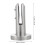 In Con In Acciaio Inox Per Balcone Giardino 6