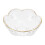 1 Taça De Irregular Para E Transparente 9