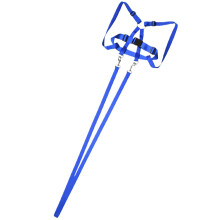Driving Halter Toy - Durable Outdoor Equestrian Role-Play Toy, Blue, For Teens and Family, Outdoor Equestrian Activity