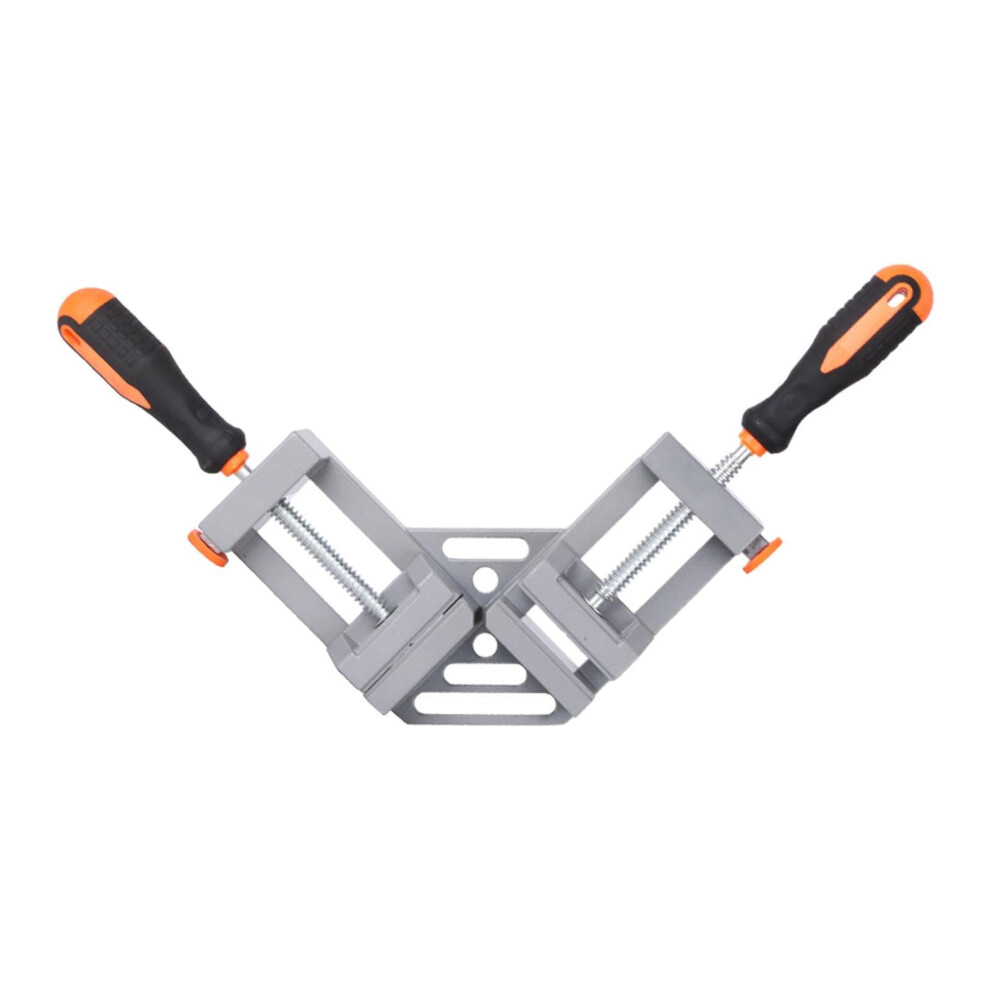 Angle Clamp Fixer Angle Tool Woodworking Corner Clamp For Boxes And Carpenter Cabinets 9354506079284