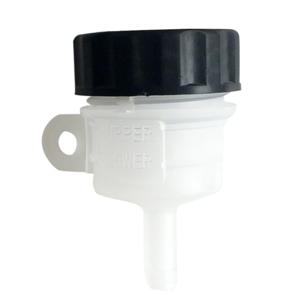Brake Fluid Reservoir Universal Motorcycle Clutch And Rear Brake Cup, Oil Tank Reservoir For Motorcycles 9084446221114