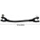 Ski Tip Connector Stainless Steel For Snowboard Portable Training Tool Black Generic Training Aid 3