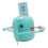 Intelligenter Zeichenroboter, 9