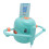 Intelligenter Zeichenroboter, 4