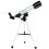 Telescope Portable Refractor With Tripod For Beginners Astronomical Telescope 1