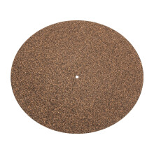 2 Stuks Eenvoudige Vinyl Beschermende Pad Voor Grammofoonplaten