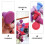 4Pièces Bouchons Silicone Pour Vin Décoratifs Faciles À 7