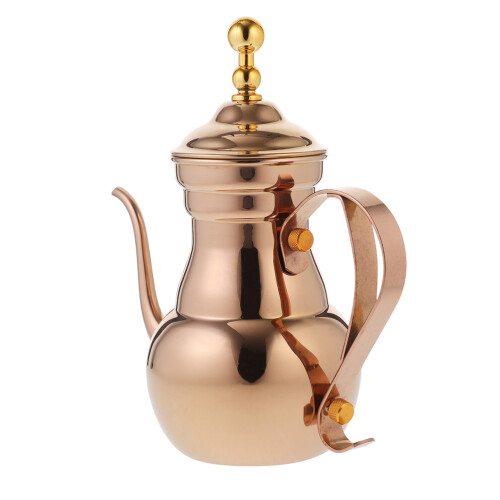 Coffee Kettle Mit Siebeinsatz Für Zuhause Und