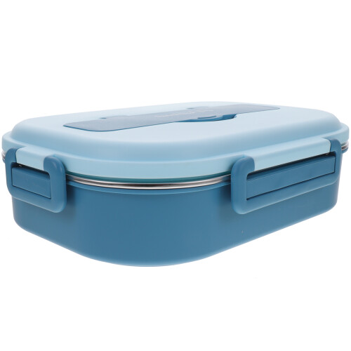 Bento Box Mit Deckel Für Studenten – Essensbehälter
