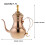 Coffee Kettle Mit Siebeinsatz Für Zuhause Und 3
