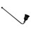 Candle Snuffer Con Mango: Apagavelas De Aluminio Para Velas 10