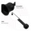 Candle Snuffer Con Mango: Apagavelas De Aluminio Para Velas 9