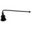 Candle Snuffer Con Mango: Apagavelas De Aluminio Para Velas 11