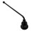 Candle Snuffer Con Mango: Apagavelas De Aluminio Para Velas 1