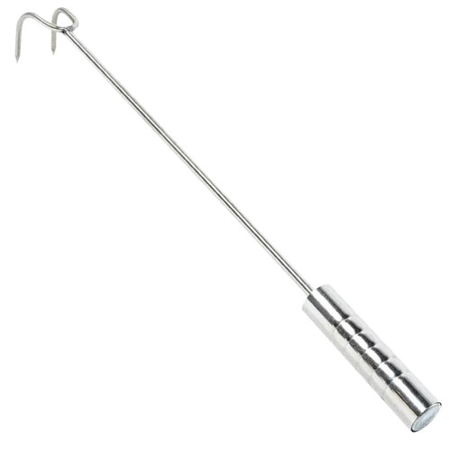Gancho Reutilizable Para Carne Y Barbacoa