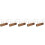 5 Ensembles Multiplication Plantes Support Tubes 11