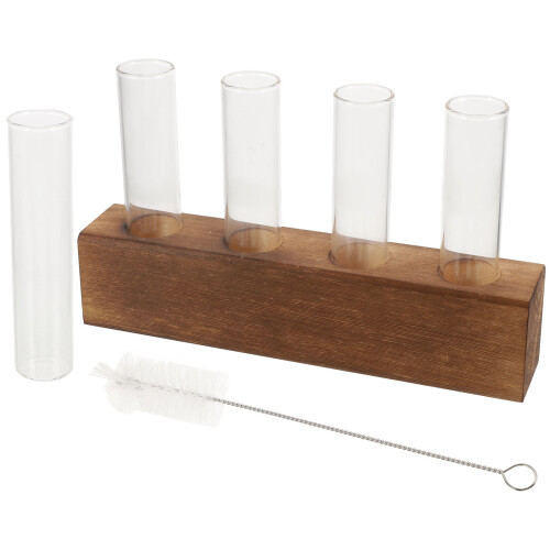 5 Ensembles Multiplication Plantes Support Tubes