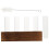 5 Ensembles Multiplication Plantes Support Tubes 3