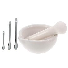 1 Set Handmatige Knoflookpers Kruidenmasher Voor Thuis En Restaurant