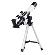 Telescope With Tripod For Beginners And Kids High Magnification Astronomical Telescope Children's Telescope Professional Stargazing