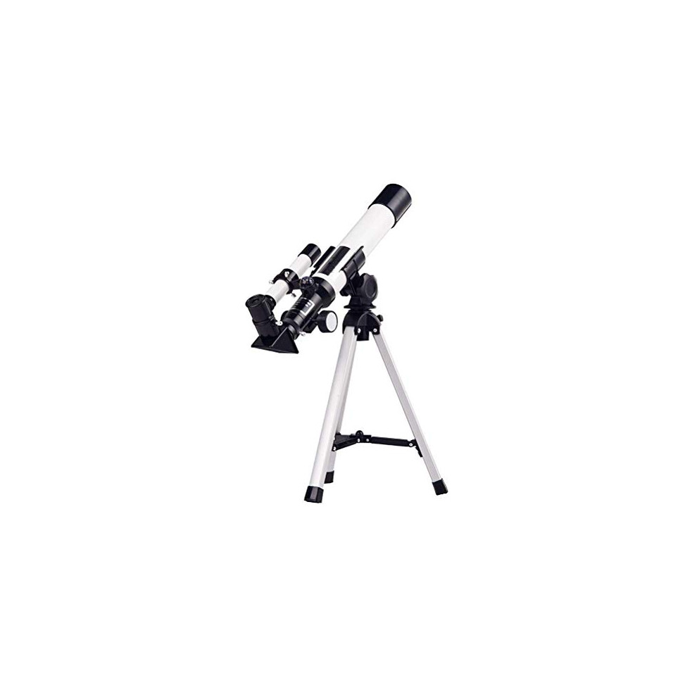 Telescope With Tripod For Beginners And Kids High Magnification Astronomical Telescope Children's Telescope Professional Stargazing 9354506079758