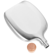 Hüftflasche Schnapsflasche Weinflasche Tragbar Für Outdoor