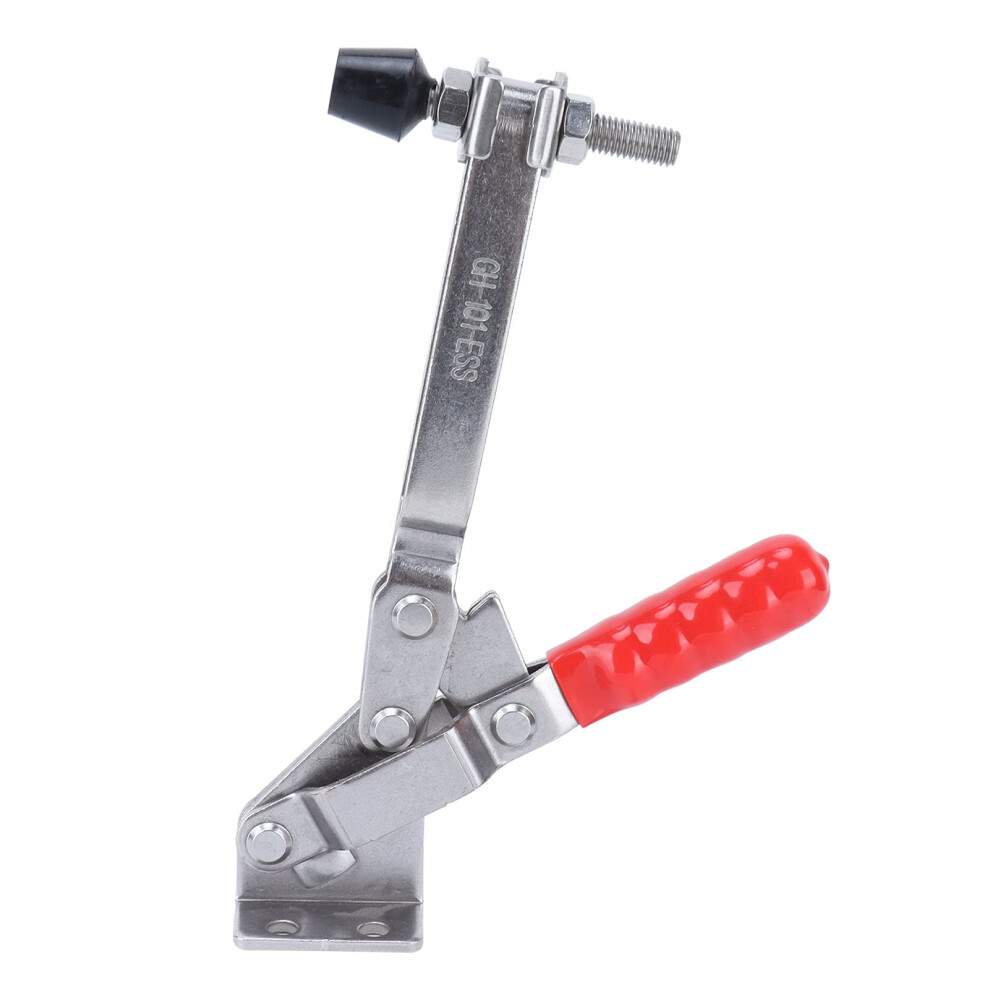 Toggle Clamp Hand Tool, Welding Toggle Clamp For Machine Operation, Release Toggle Clamp For Welding Molds Pliers 9354506079895