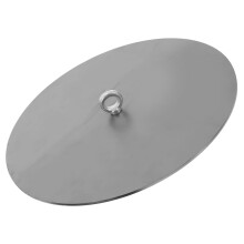De Wok Para Cocina Gruesa De Hornillo De Sartén
