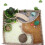 Clôture De Jardin Miniature Pour Petits Animaux Accessoire 11