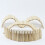 Clôture De Jardin Miniature Pour Petits Animaux Accessoire 10