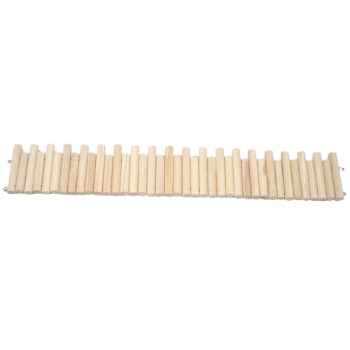 Clôture De Jardin Miniature Pour Petits Animaux Accessoire 1