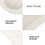 Cuscino Bagno Ergonomico Con Ventose Per 8