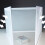 Light Diffuser Foldable Tabletop Lighting Modifier Reflection Board For Video Production Light Shape Control 4