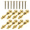 8 Pezzi In Connettore Per Bar 1