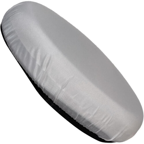 15CM Diffuser Lamp Sock Soft Light Diffuser, Softbox For Photography, Mushroom Light Diffuser, White 1